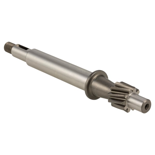 Image of Primärwelle Z 10 CIF 176447 für PIAGGIO CIAO/PX/SC/SI/Boxer/Bravo/Superbravo 50ccm 2T AC