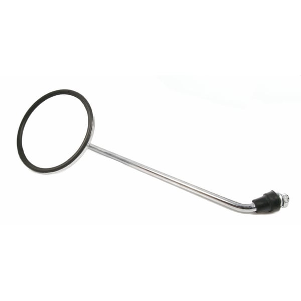 Image of Standard Spiegel STELLA C-2727073 zur Montage am Lenkerunterteil rechts für Vespa/LML alle Modelle Klassik