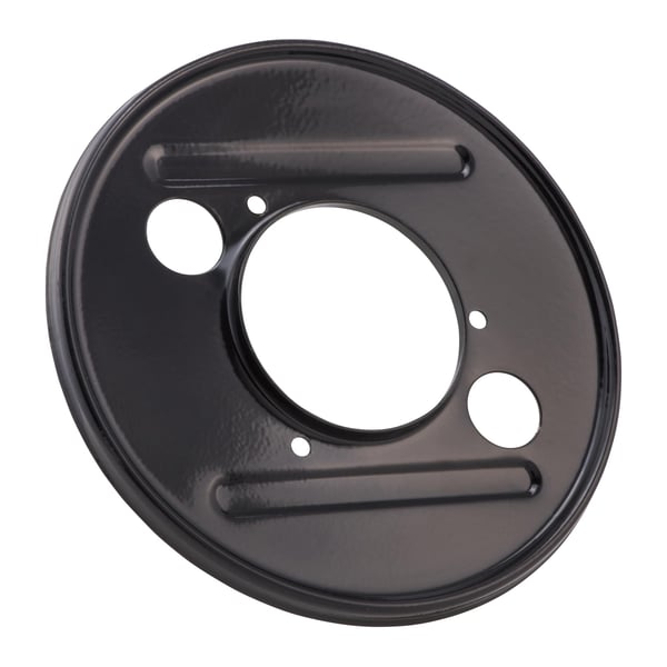 Image of Staubschutzblech LML, Hinterrad, SF212-0057 für LML Star 200 4T