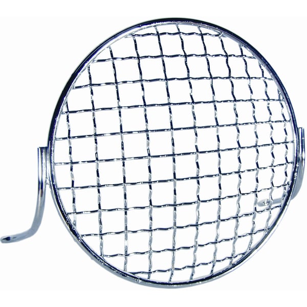 Image of Lampengitter CUPPINI, für Scheinwerfer für Vespa PX80-200/PE/Lusso/T5 Classic