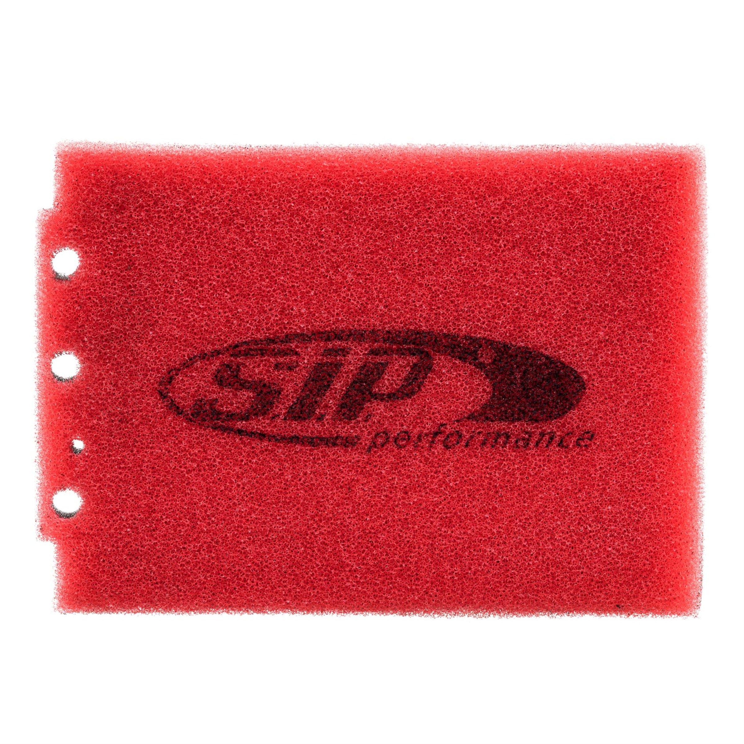 Image of Luftfiltereinsatz SIP PERFORMANCE "Sport" für Vespa Cosa 125/150/200 ('91-'97)/Cosa CL/CLX ('88-'91) für Vespa Cosa 125/150/200 ('91-'97)/Cosa CL/CLX ('88-'91)