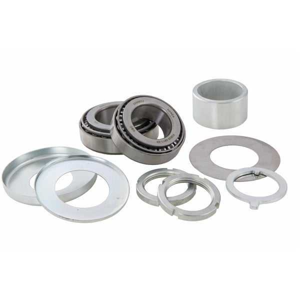 Image of Lenkkopflagersatz für GILERA/PIAGGIO Nexus 500ccm/X8 125/200ccm/X9 125-500ccm