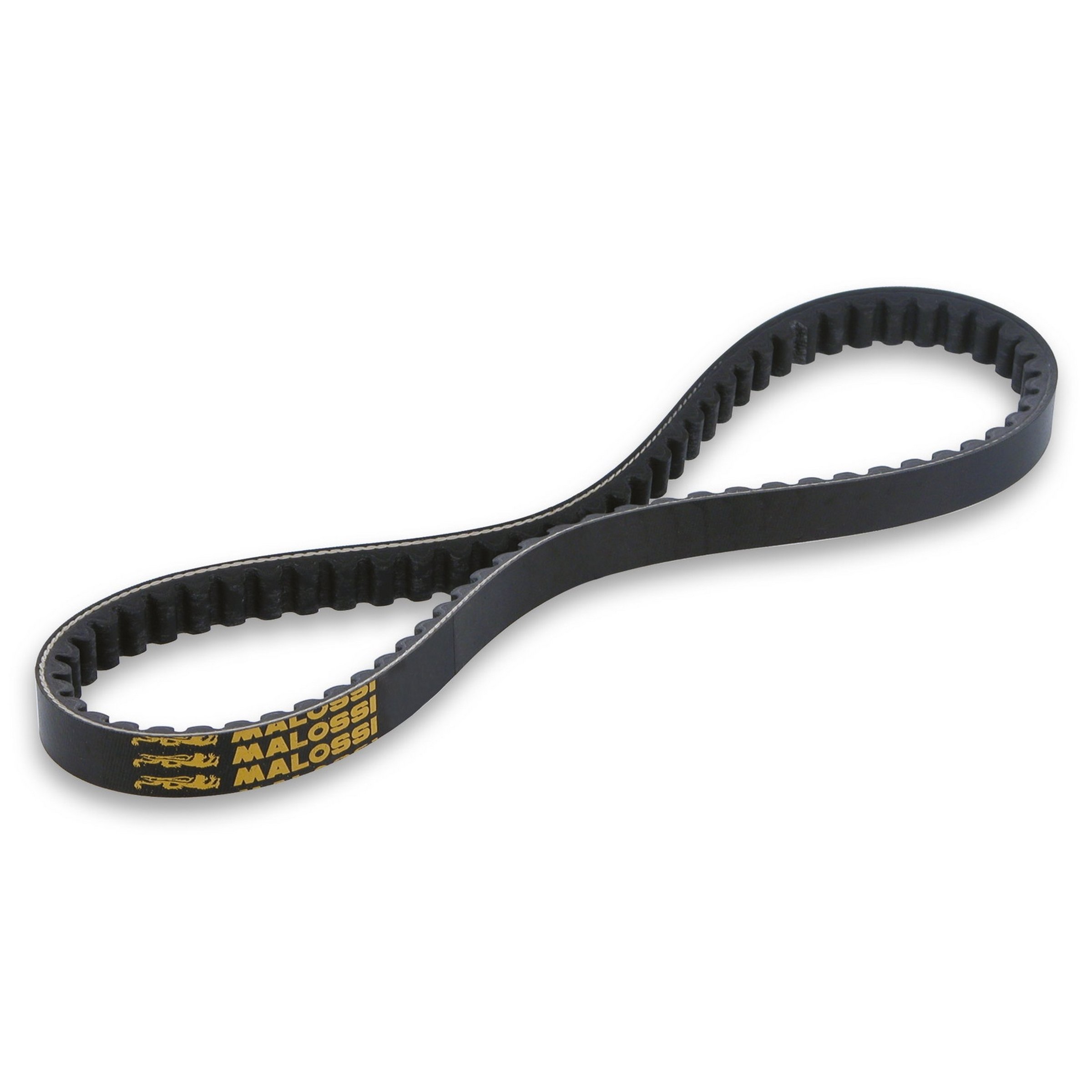 Image of Keilriemen MALOSSI X-Special Belt, 6119260 für PIAGGIO Bravo 50 für PIAGGIO Bravo 50
