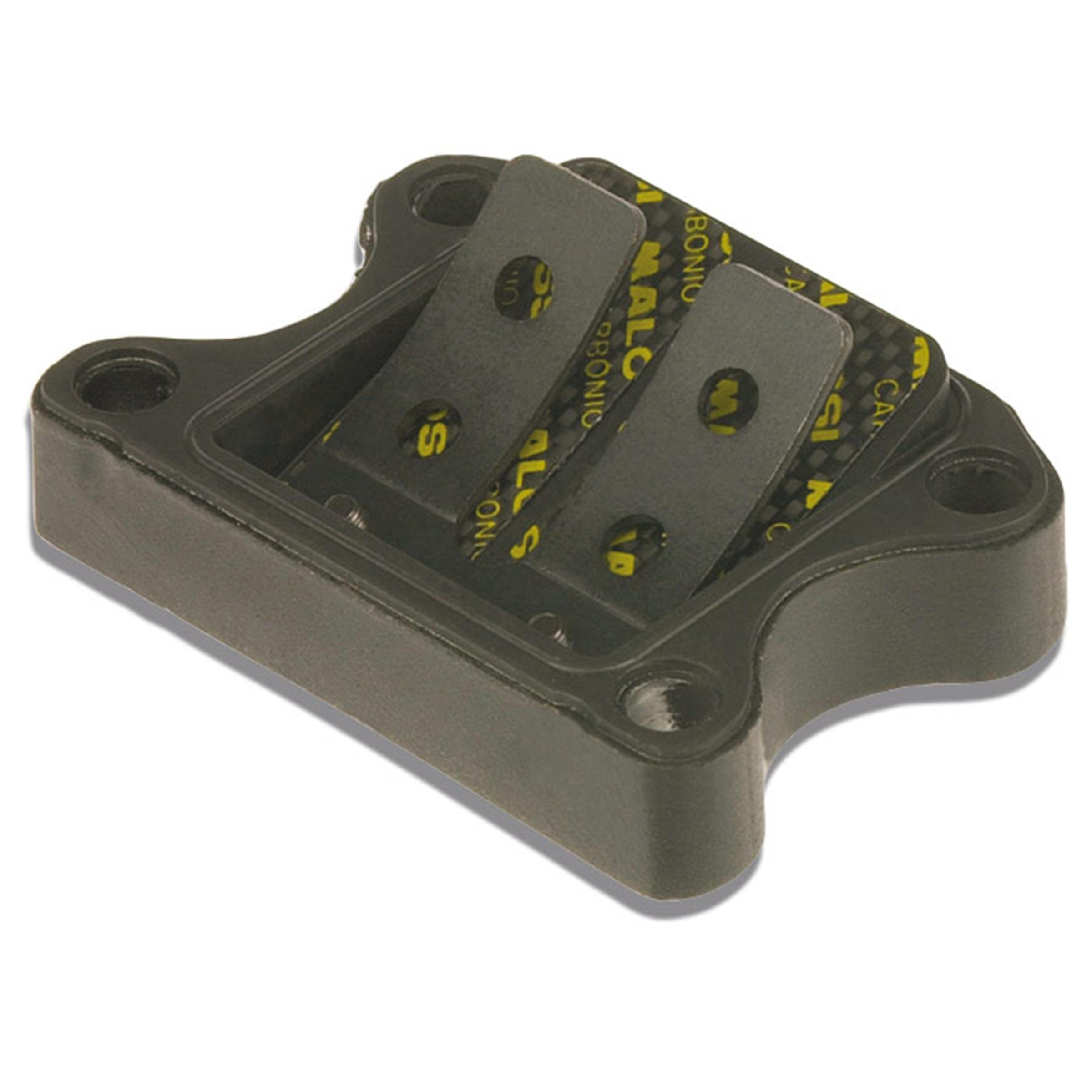 Image of Membranblock MALOSSI für HONDA/HSC/KYMCO BSV/GP/SP/ZX für HONDA/HSC/KYMCO BSV/GP/SP/ZX