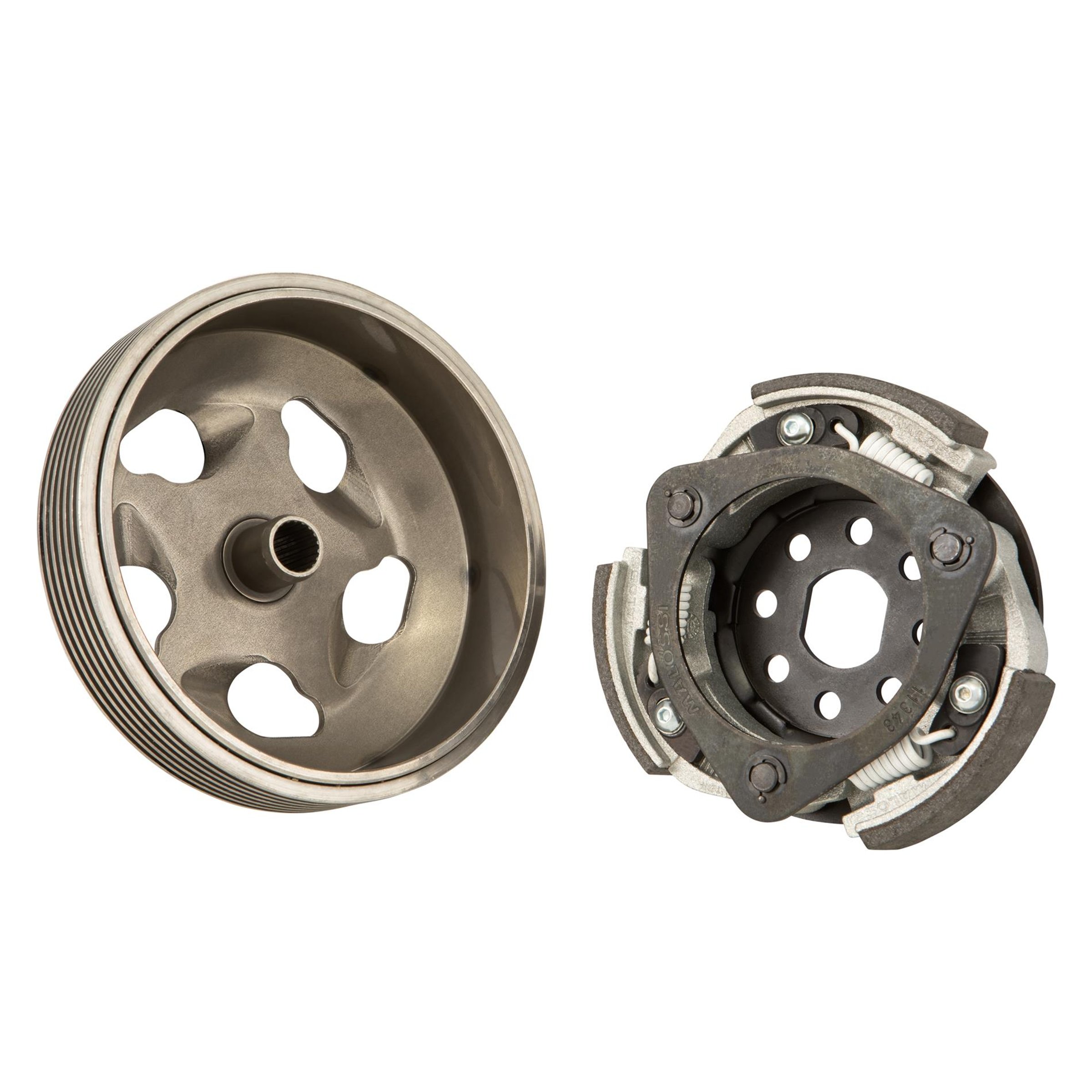 Image of Kupplung Kit MALOSSI Delta Clutch 5217667 für Vespa LX/S/946 3V i.e. 125-150ccm 4T AC für Vespa LX/S/946 3V i.e. 125-150ccm 4T AC