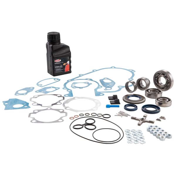 Image of Motorrevisionskit SIP PREMIUM für Vespa 200 Rally 2° VSE1T 33997->/P200E/PX200E/PX200 E 1°
