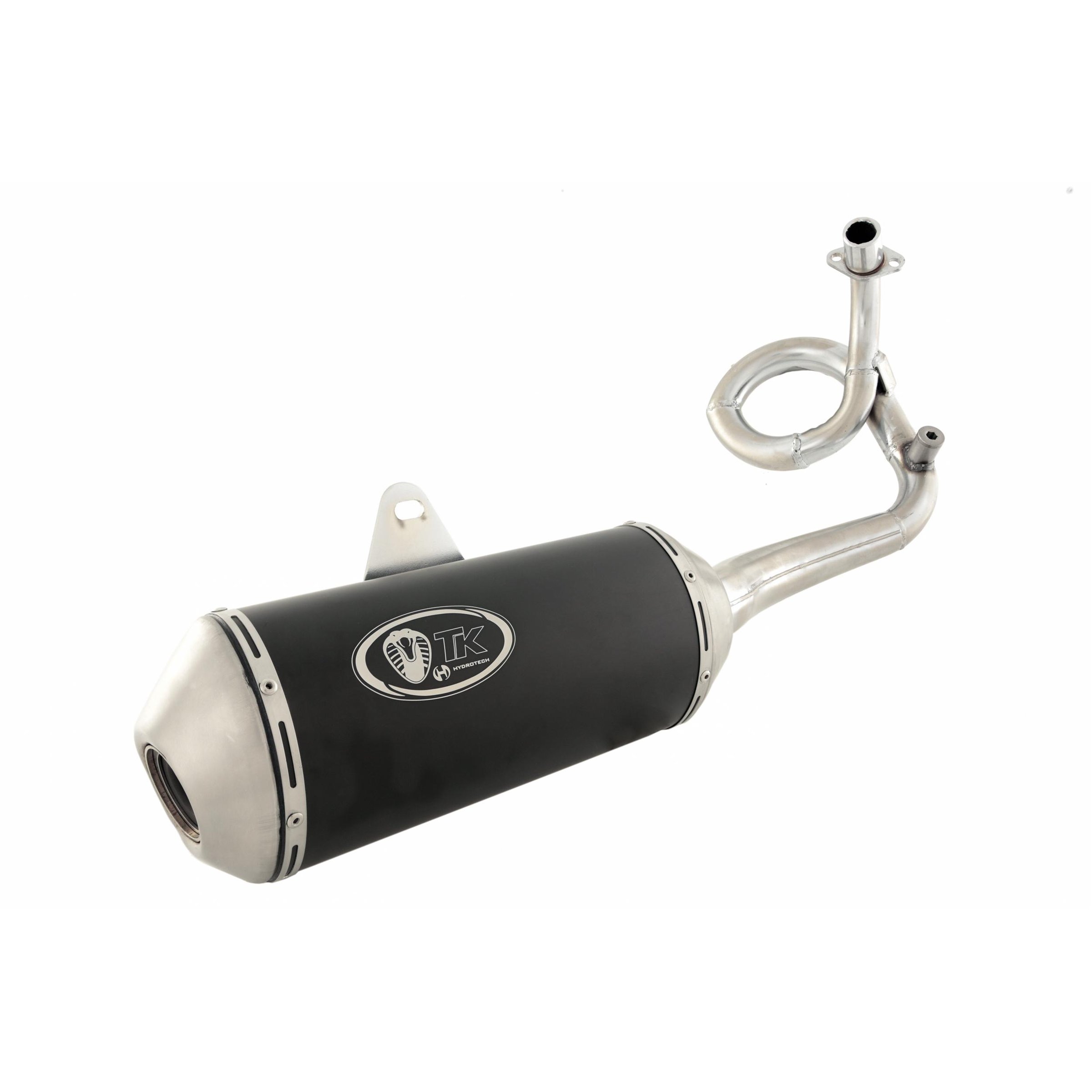 Image of Rennauspuff TURBO KIT GMax für Vespa LX/LXV/S 125/150ccm i.e., 4T, AC (Einspritzer) für Vespa LX/LXV/S 125/150ccm i.e., 4T, AC (Einspritzer)