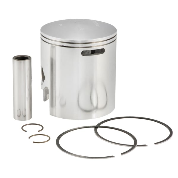 Image of Kolben METEOR 200 ccm, für MUGELLO für Lambretta 125 LI/Special/DL/GP/150 LI/Special/SX/DL/GP/175 TV/200 TV/SX/DL/GP