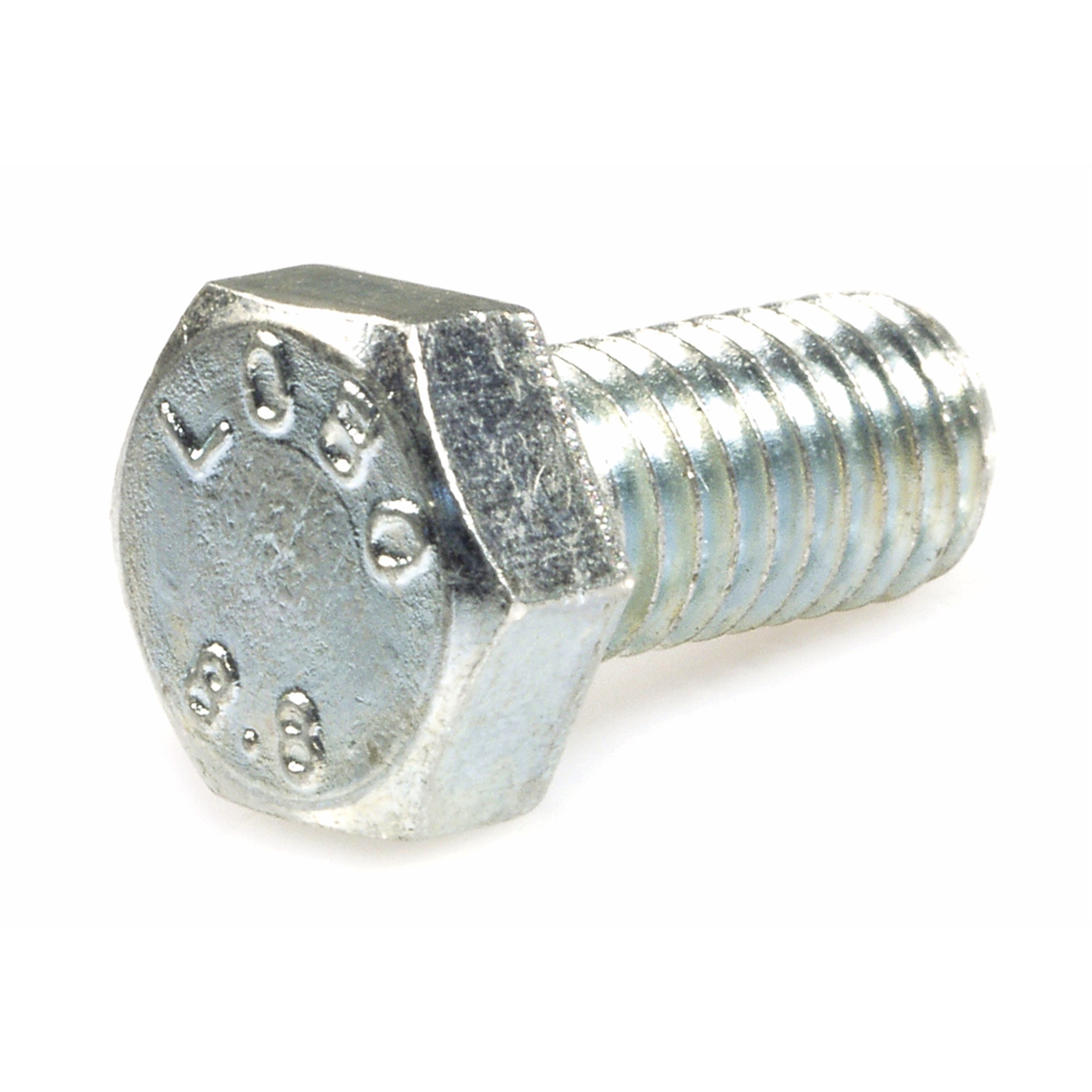 Image of Schraube Felge/Bremstrommel 9" offen M8x16 mm, Sechskant für Vespa V50 R/Special/Elestart für Vespa V50 R/Special/Elestart