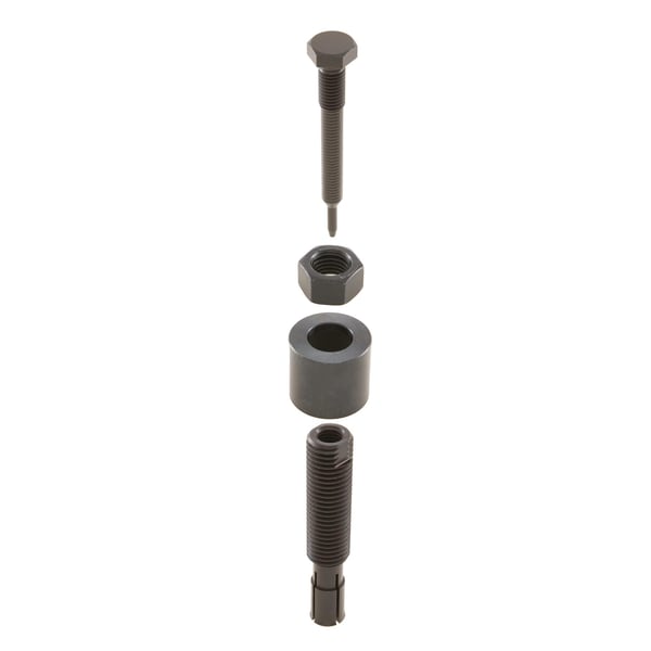 Image of Werkzeug Abzieher SIP für Lager Kurbelwelle Kupplungsseite (KULU) für Vespa 50-125/PV/ET3/PK50-125/S/XL/XL2