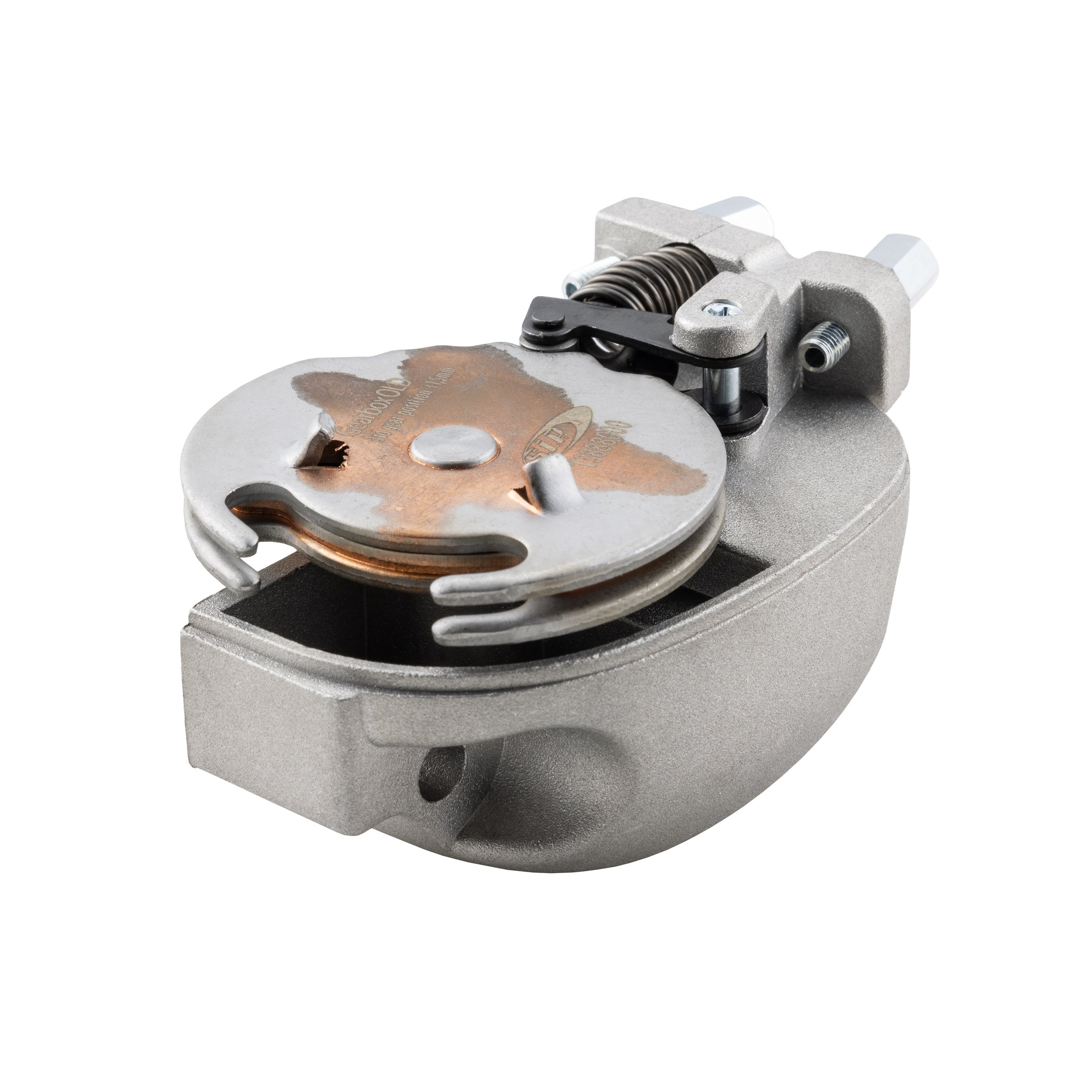 Image of Schaltraste SIP "PX alt", 138880 für Vespa P80-150X/P150S 1°/P200E/PX80-200 E/Lusso 1° für Vespa P80-150X/P150S 1°/P200E/PX80-200 E/Lusso 1°