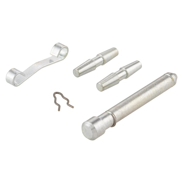 Image of Reparatursatz PIAGGIO, für Bremszange Brembo, vorne oder hinten für GILERA 50 Ice/Stalker 50-180 Runner/ PIAGGIO NRG/TPH/ZIP