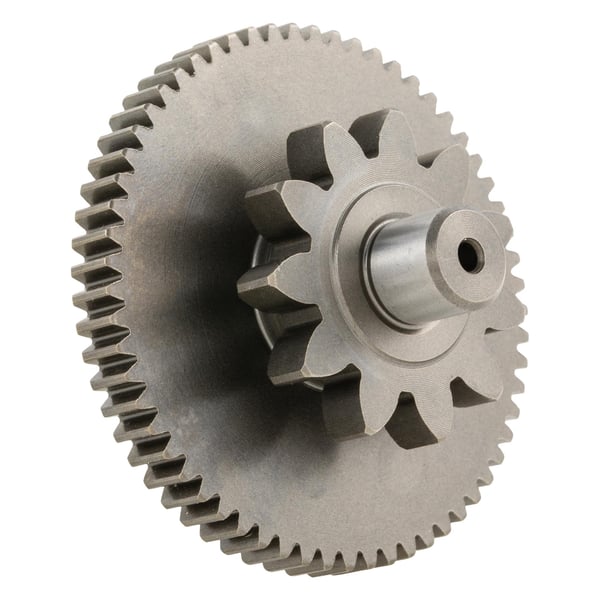 Image of Ritzel PIAGGIO, Anlasser für Vespa LX/S/Primavera/Sprint/946 3V i.e. 125/150ccm 4T AC