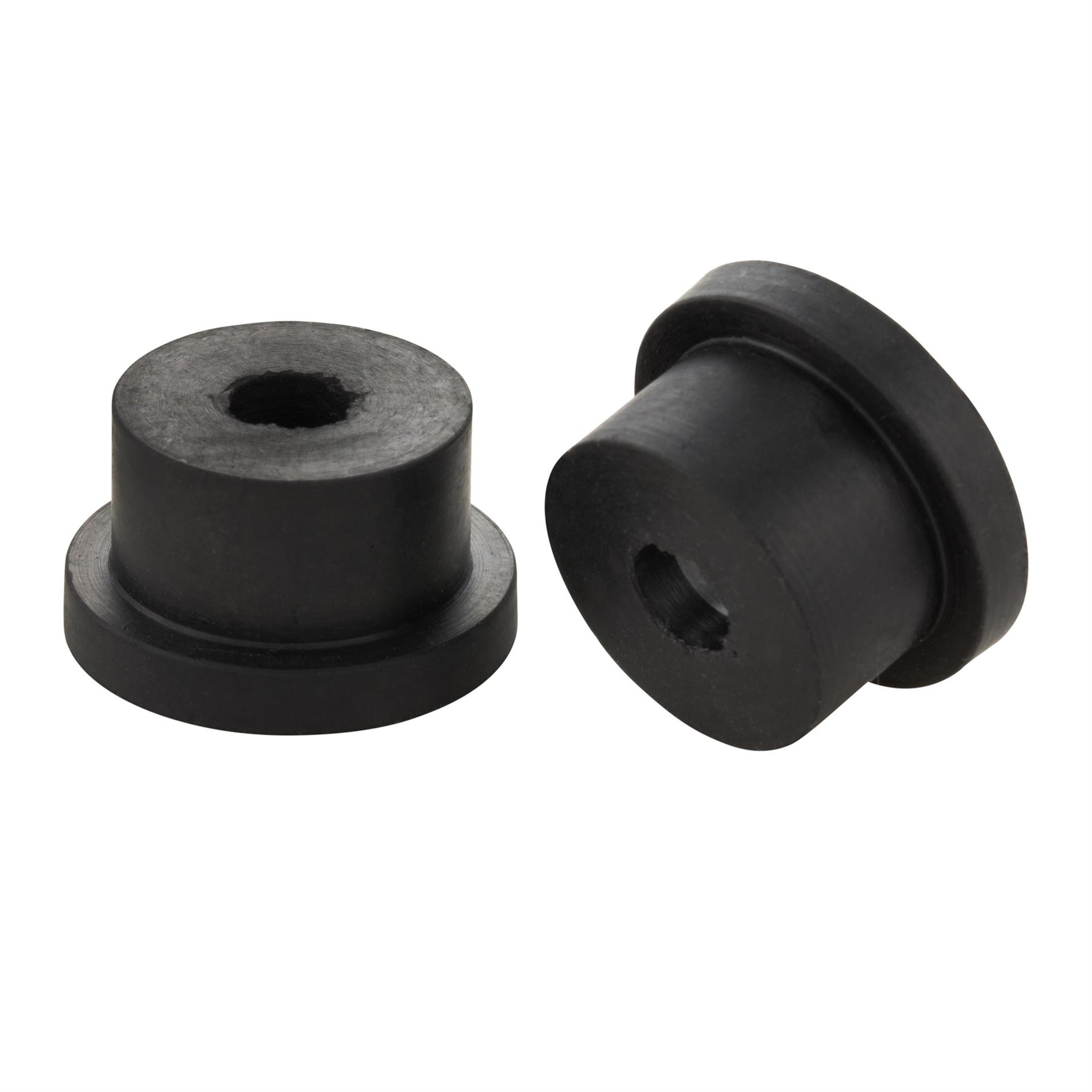 Image of Gummipuffer Sitzbank schwarz 24722 für Vespa 150 GS VS2-4 für Vespa 150 GS VS2-4