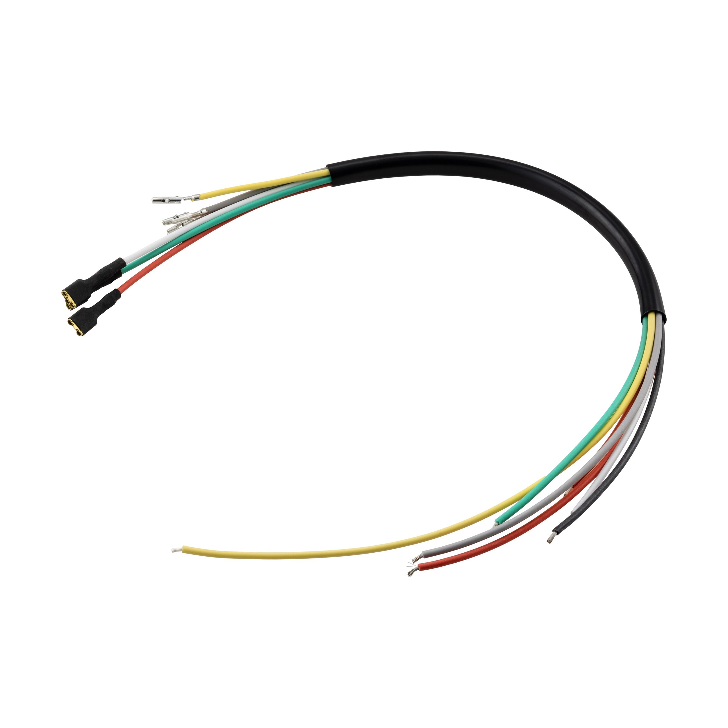 Image of Kabelast Zündgrundplatte SIP PREMIUM Zündgrundplatte für Vespa PX 80-200 E Lusso/EFL/Arcobaleno/Elestart - Bj. 1997 für Vespa PX 80-200 E Lusso/EFL/Arcobaleno/Elestart - Bj. 1997