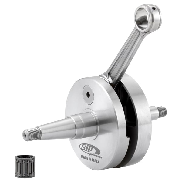 Image of Langhubwelle SIP PERFORMANCE by PRIMATIST für Vespa 200 Rally VSE1T 33997 ->/P200E/PX200 E/Lusso/MY/Cosa