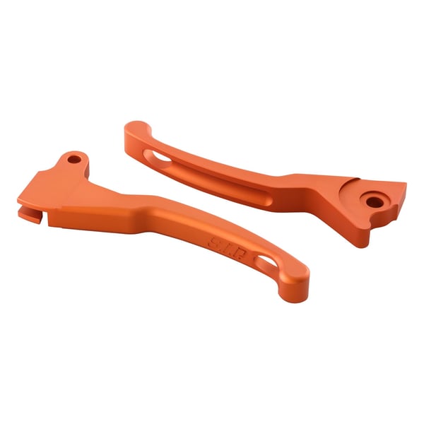 Image of Sporthebel Set Bremse SIP Shorty links & rechts für Vespa LX/LXV/S/Primavera/Sprint 50-150ccm