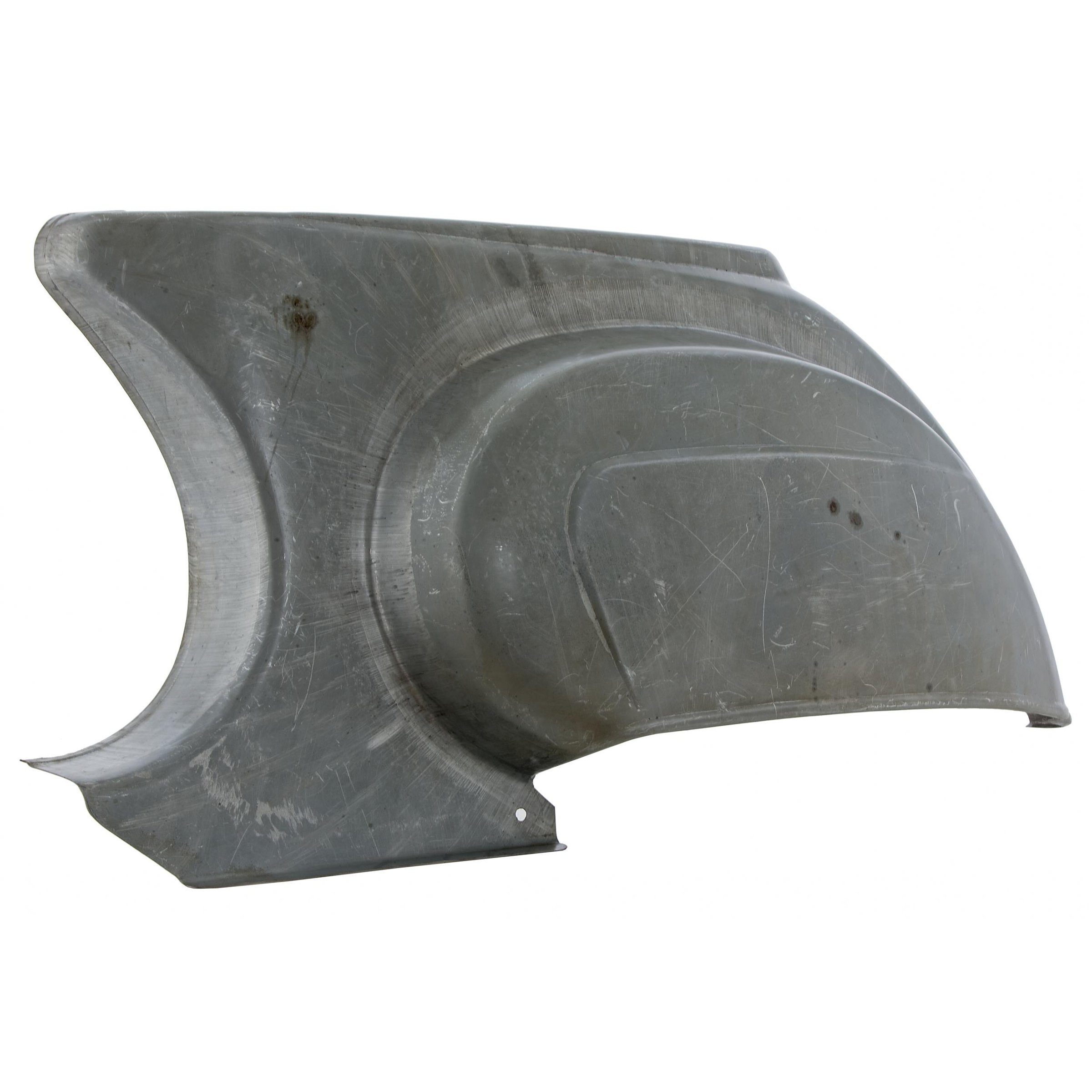 Image of Reparaturblech, Seitenteil, hinten links für Vespa 50-125 für Vespa 50-125