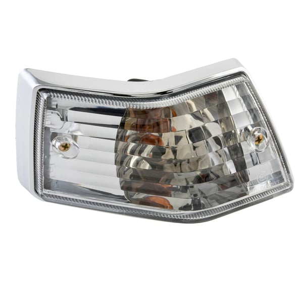 Image of Blinker LML EVOLUZIONE SF284-0183 hinten links für LML Star 200 4T/Star Deluxe/II 125 CVT