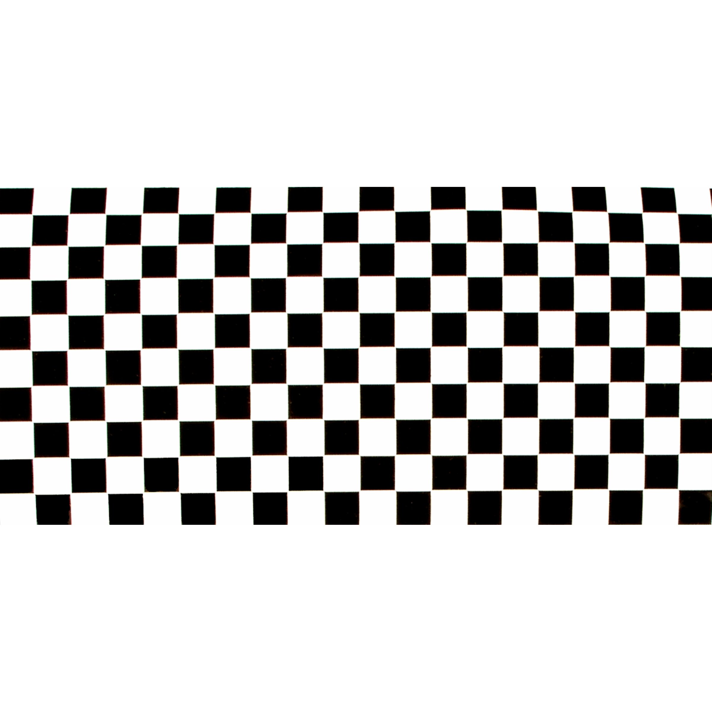 Image of Aufkleber mit Motiv Karo