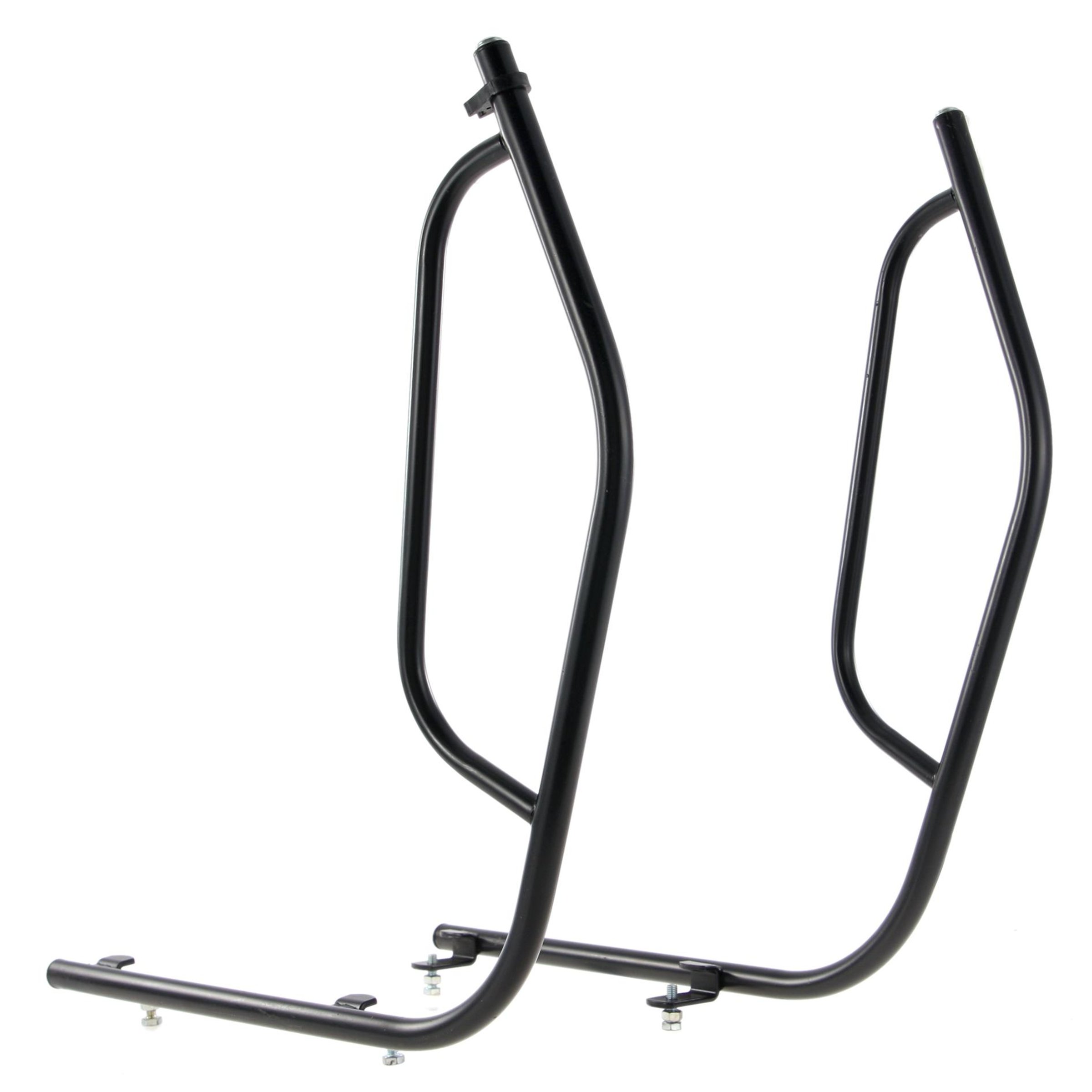 Image of Sturzbügel Beinschild für Vespa PK50-125/S/XL/XL 2/FL/HP/N/Rush/Plurimatic für Vespa PK50-125/S/XL/XL 2/FL/HP/N/Rush/Plurimatic