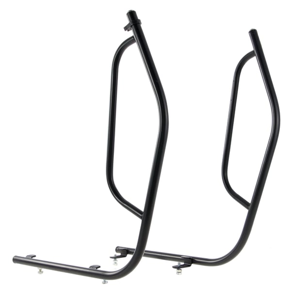 Image of Sturzbügel Beinschild für Vespa PK50-125/S/XL/XL 2/FL/HP/N/Rush/Plurimatic