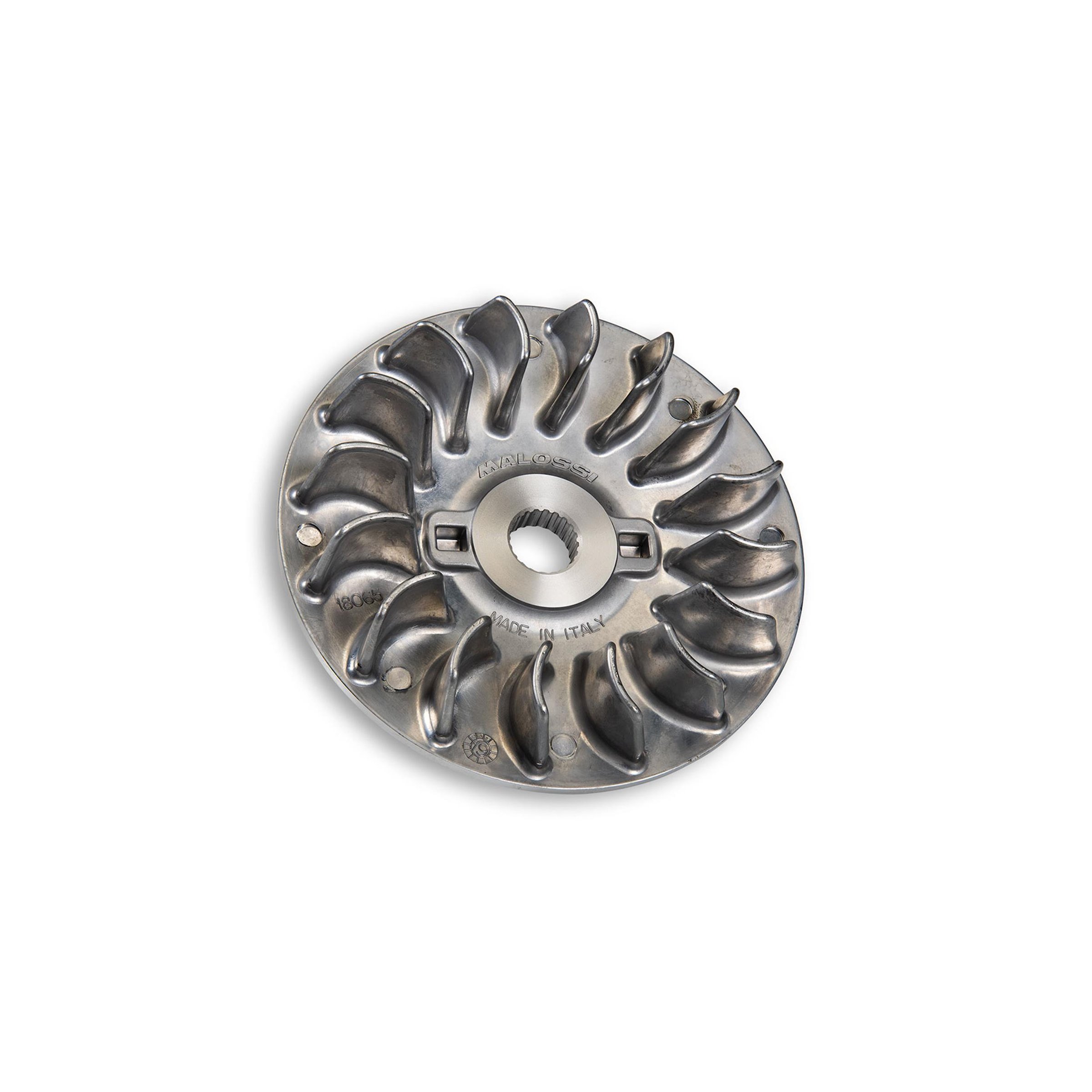 Image of Riemenscheibe MALOSSI Ventilvar 2000 für Vespa GTS/GTS Super/GTV/GT 60 250-300ccm 4T LC für Vespa GTS/GTS Super/GTV/GT 60 250-300ccm 4T LC