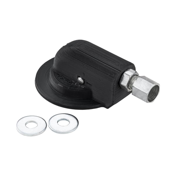 Image of Vergaserdeckel VESPTEC für Vergaser POLINI/PWK 32-34