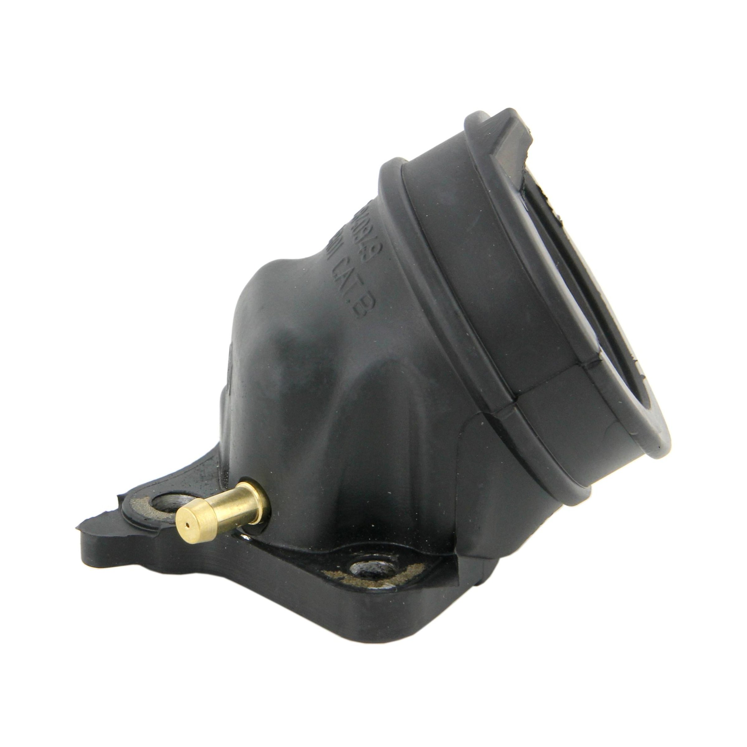 Image of Ansaugstutzen für GILERA/PIAGGIO/Vespa GTS/GTV/X7/X9/X Evo/Runner VX/VXR für GILERA/PIAGGIO/Vespa GTS/GTV/X7/X9/X Evo/Runner VX/VXR