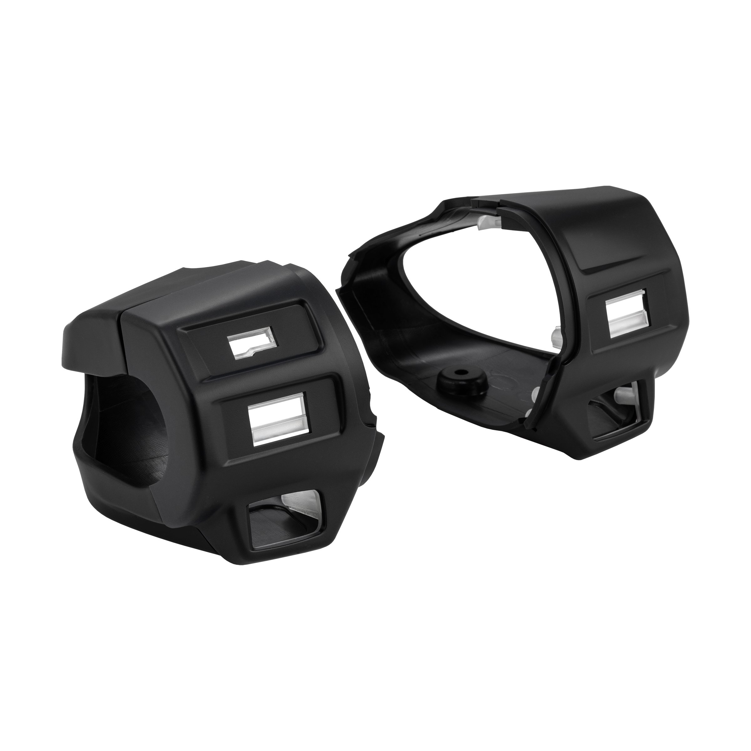 Image of Abdeckung SIP vorne/hinten, Schaltereinheit, links & rechts für Vespa Primavera/Sprint 50ccm 2T/4T (`18-) für Vespa Primavera/Sprint 50ccm 2T/4T (`18-)