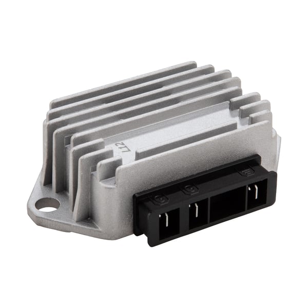 Image of Spannungsregler RMS 1616395 - 161639 für Vespa PK50 S/SS/Automatica/XL/XL2/PK80-125 S/Automatica/ETS/P125-150X/P200E/PX80-200 E/Lusso/T5