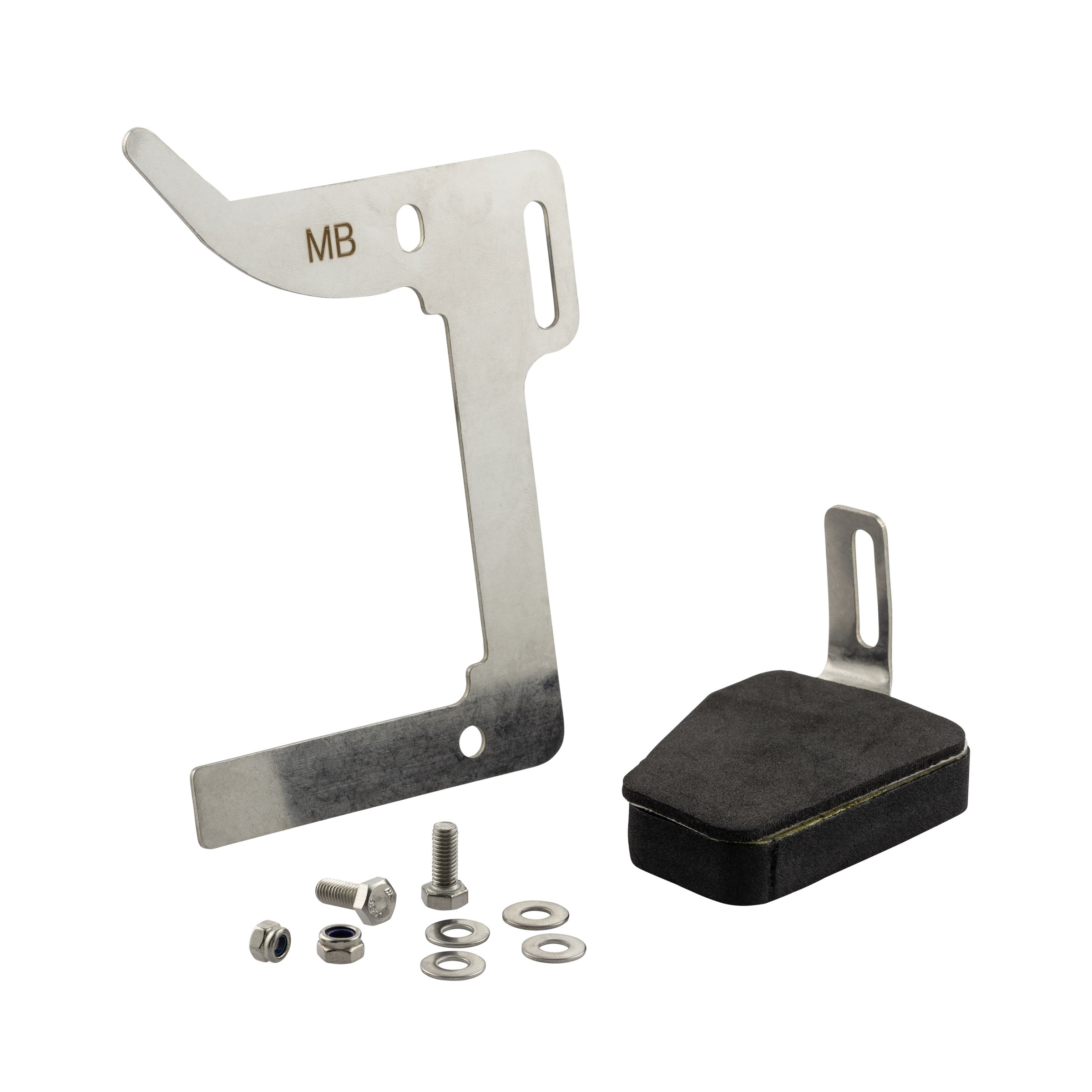 Image of Vergaserstütze MBD, Verschraubung Kühlhutze, links für Lambretta 125 LI/LIS/DL/GP/150 LI/LIS/SX/DL/GP/175 TV 2°-3°/200 TV/SX/DP/GP für Lambretta 125 LI/LIS/DL/GP/150 LI/LIS/SX/DL/GP/175 TV 2°-3°/200 TV/SX/DP/GP