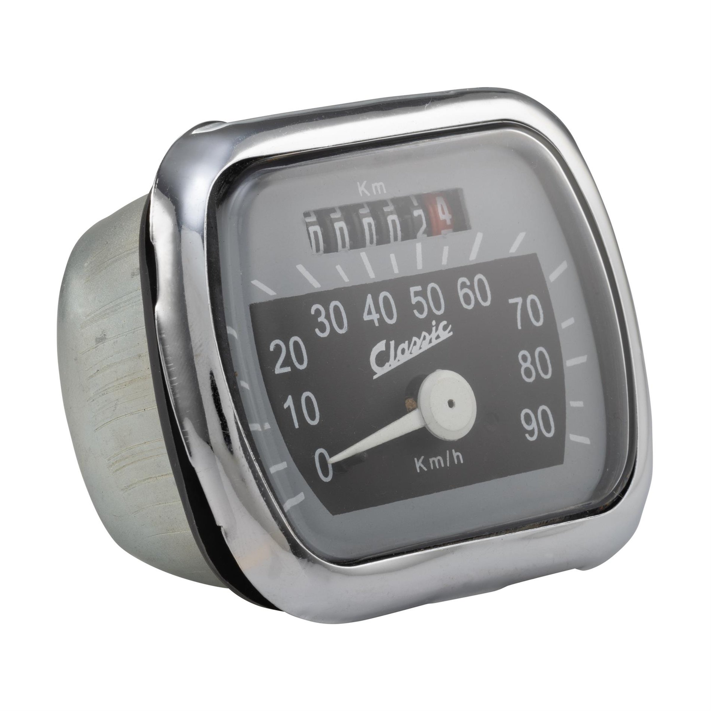 Image of Tachometer SIP für Vespa 125 V30-33/VM/VN/ACMA/150 VL1 für Vespa 125 V30-33/VM/VN/ACMA/150 VL1