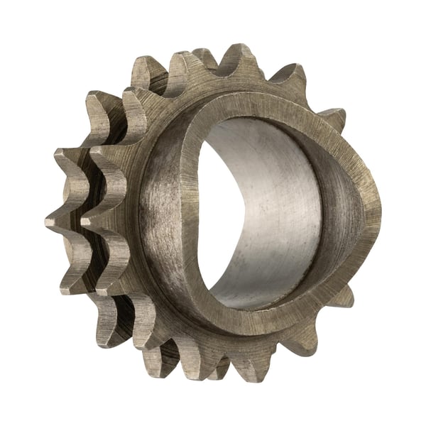 Image of Ritzel Z 15 UNI Auto 19012015 für Lambretta 125 LI/LIS/DL/GP/150 LI/LIS/SX/DL/GP/175 TV 2°-3°/200 TV/SX/DL/GP