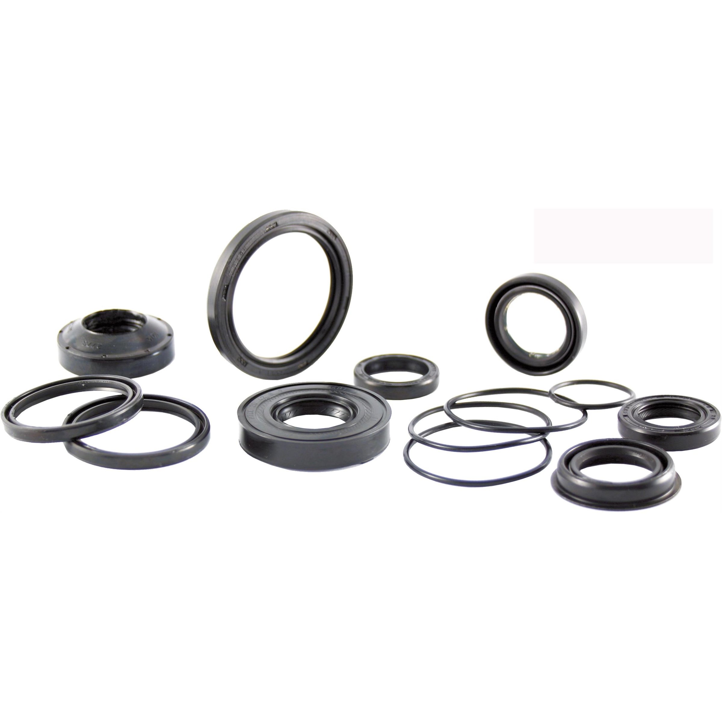 Image of Wellendichtring Kurbelwelle RMS 24,9x45x5,5/6,5 mm 780002 für PIAGGIO Ape für PIAGGIO Ape