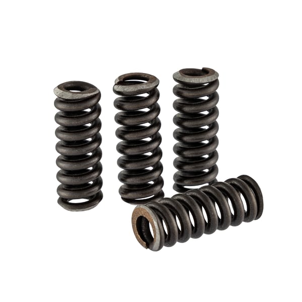 Image of Feder Kit Primärkorb EGIG Performance für Vespa 50-125/PV/ET3/PK50-125/S/XL/XL2