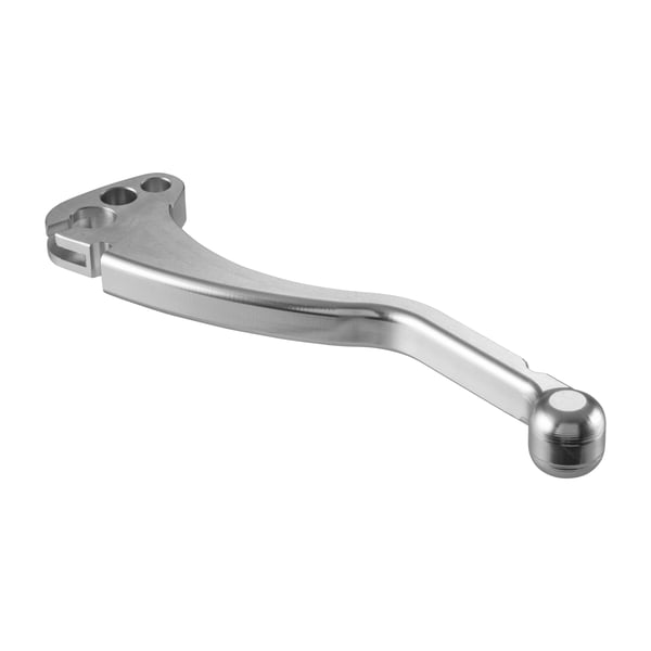 Image of Hebel Kupplung/Bremse CasaPerformance links oder rechts, X140B für Lambretta 125 LI (1°-2°)/150 LI (1°-2°)/175 TV (1°-2°)