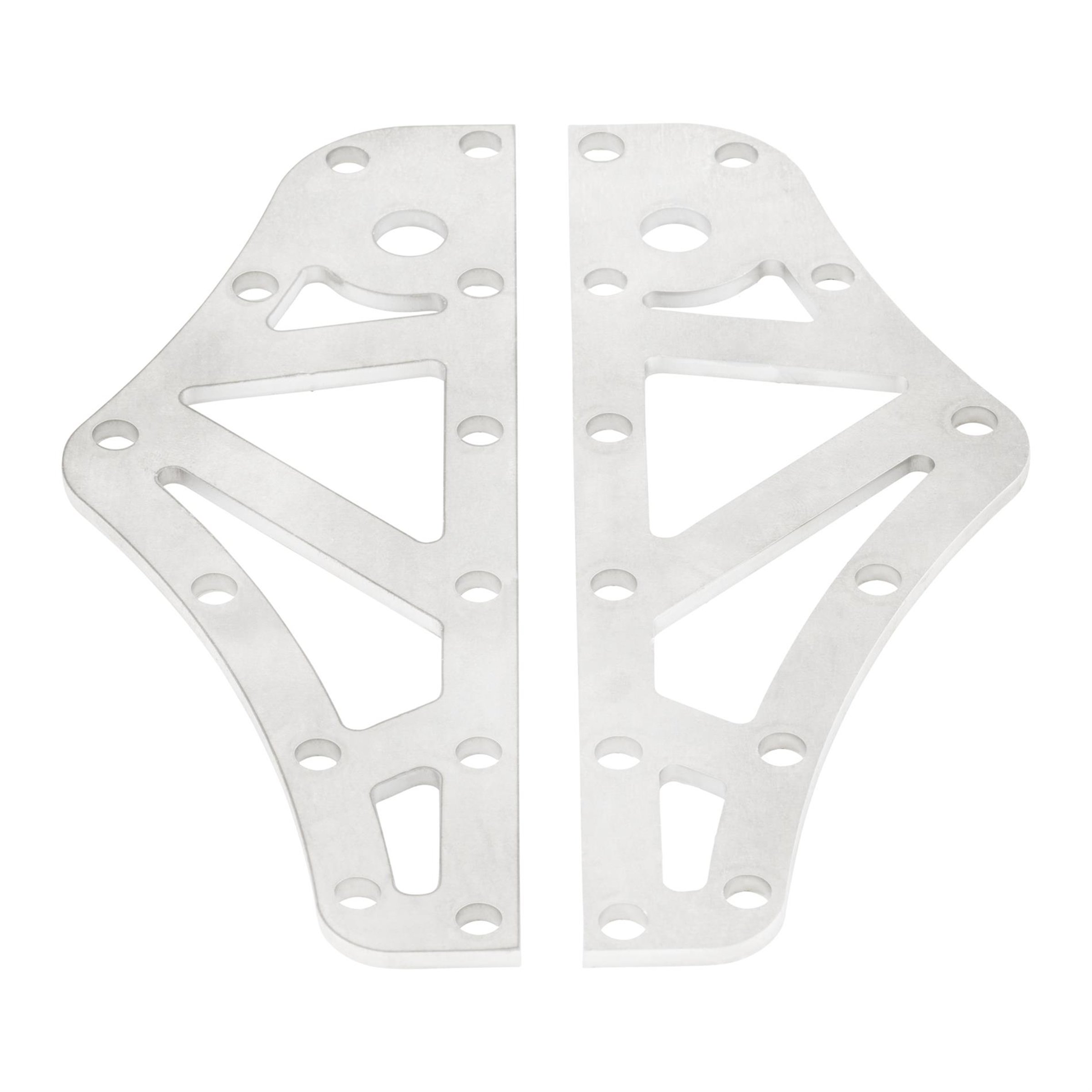Image of Verstärkungsblech PLC, Motorbolzen/Schwingarm, links & rechts für Vespa 50-125/PV/ET3 für Vespa 50-125/PV/ET3