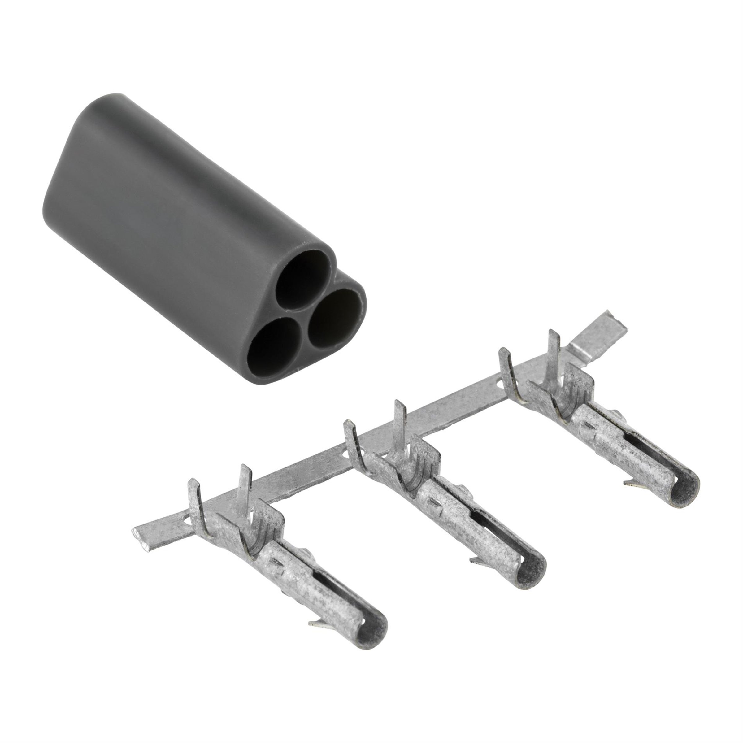 Image of Kombistecker, Licht-/Blinkerschalter/Tankgeber, Buchse für Vespa PK50-125/S/ETS/PX80-200 E Lusso/'98/MY/'11/LX50-125/S für Vespa PK50-125/S/ETS/PX80-200 E Lusso/'98/MY/'11/LX50-125/S