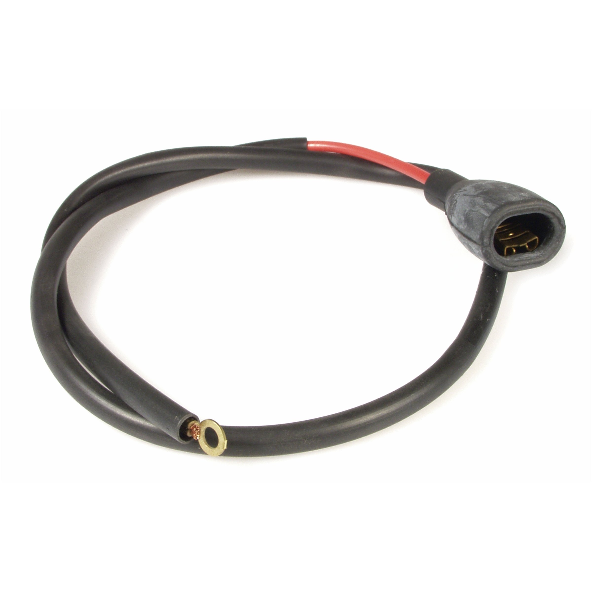 Image of Kabel Zündspule SIP, 112071 für Vespa V50R/Revival/ Special/SR/SS/90/R/SS/100/PV für Vespa V50R/Revival/ Special/SR/SS/90/R/SS/100/PV