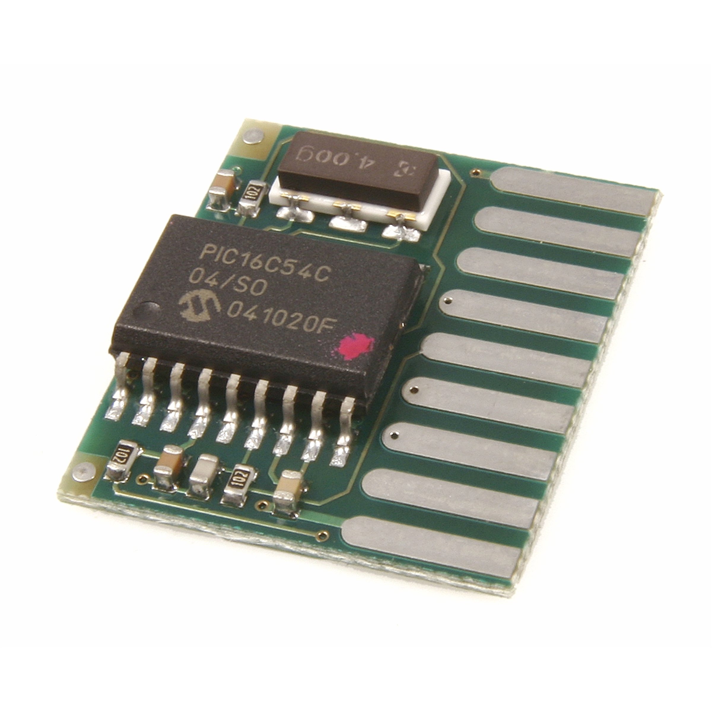 Image of Eprom für Zündbox MALOSSI MHR für Innenrotorzündung M5511181 5511193B für GILERA/MINARELLI AC/LC für GILERA/MINARELLI AC/LC