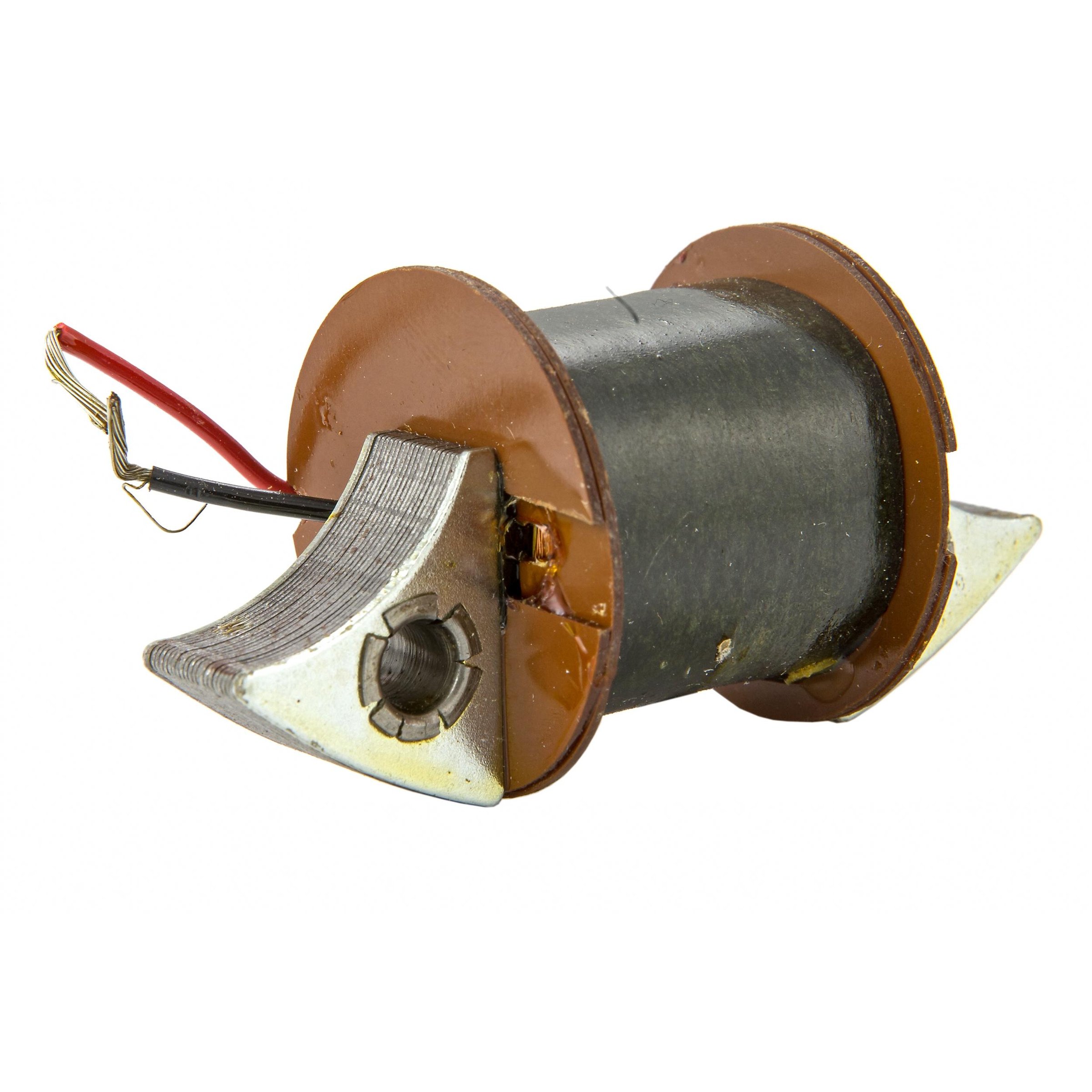 Image of Speisespule Lichtmaschine CEAB Ladespule, 104136 für Vespa 200 Rally VSE1T -> 33996, Femsatronic für Vespa 200 Rally VSE1T -> 33996, Femsatronic