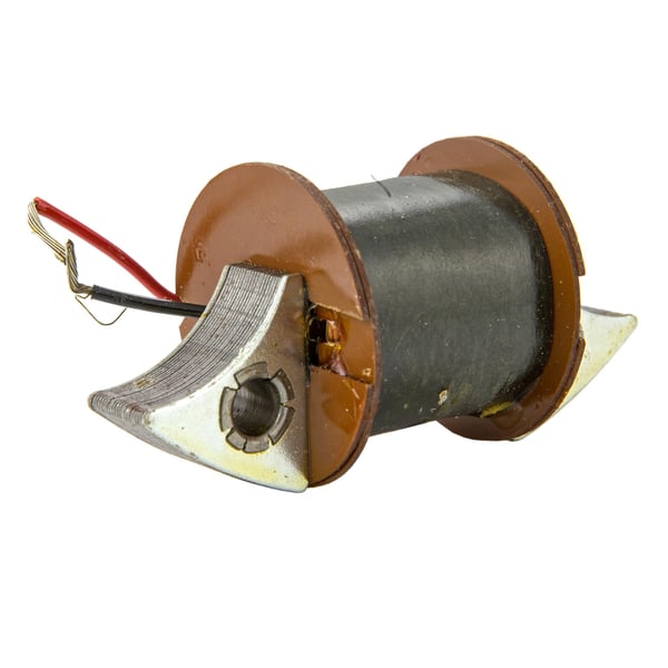 Image of Speisespule Lichtmaschine CEAB Ladespule, 104136 für Vespa 200 Rally VSE1T -> 33996, Femsatronic