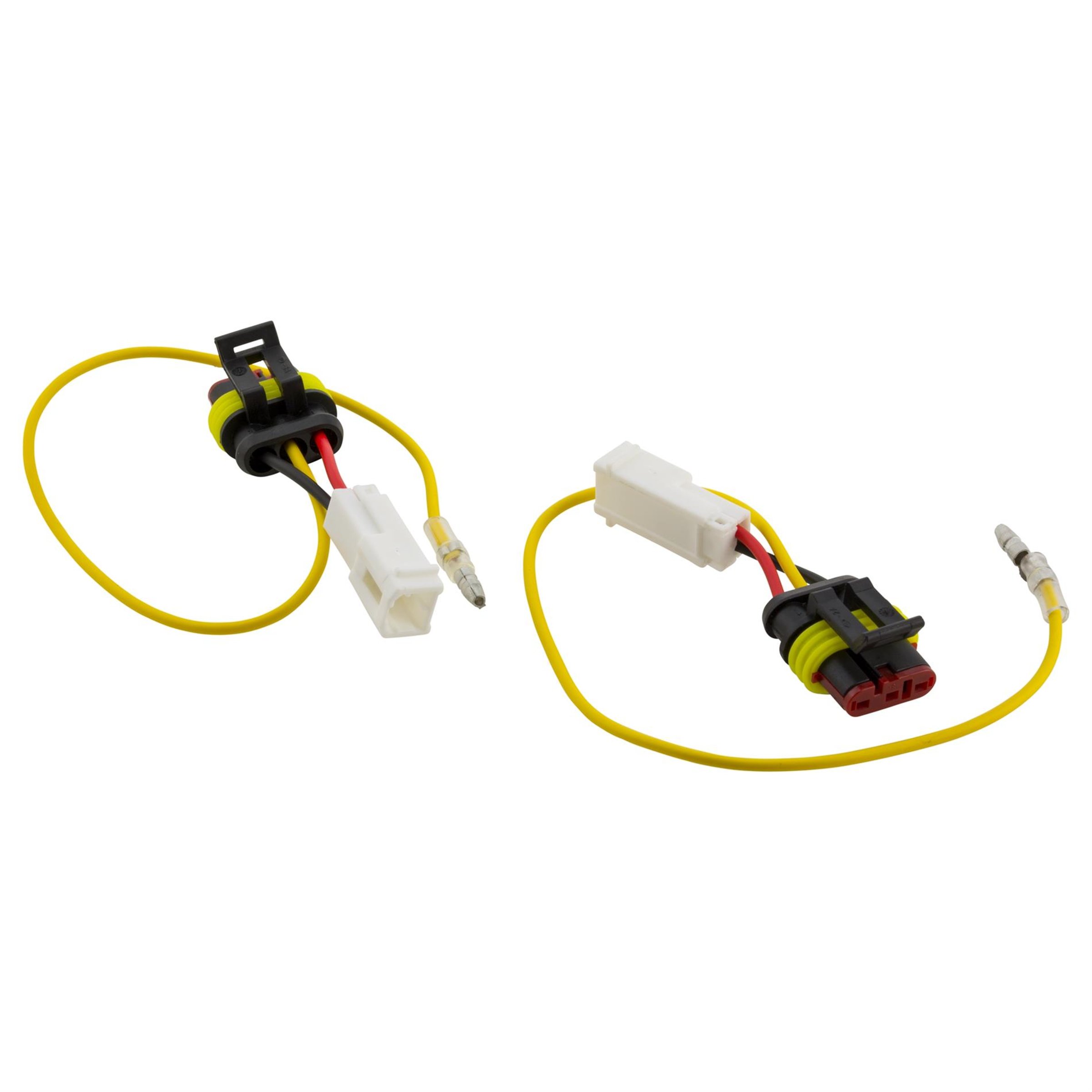 Image of Adapterkabel SIP SIP LED Blinker vorne für Vespa GTS/GTS Super/GTV/GT 60/GT/GT L 125-300ccm ('03-'13) für Vespa GTS/GTS Super/GTV/GT 60/GT/GT L 125-300ccm ('03-'13)