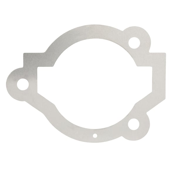 Image of Spacer Zylinderfuß SIP (d) 1,0mm für Vespa 125 V33/ VM/VN/ACMA/150 VB/VGL1/VL