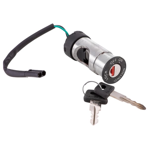 Image of Schloss LML, Lenkschloss für LML Star 125-200 2T/4T