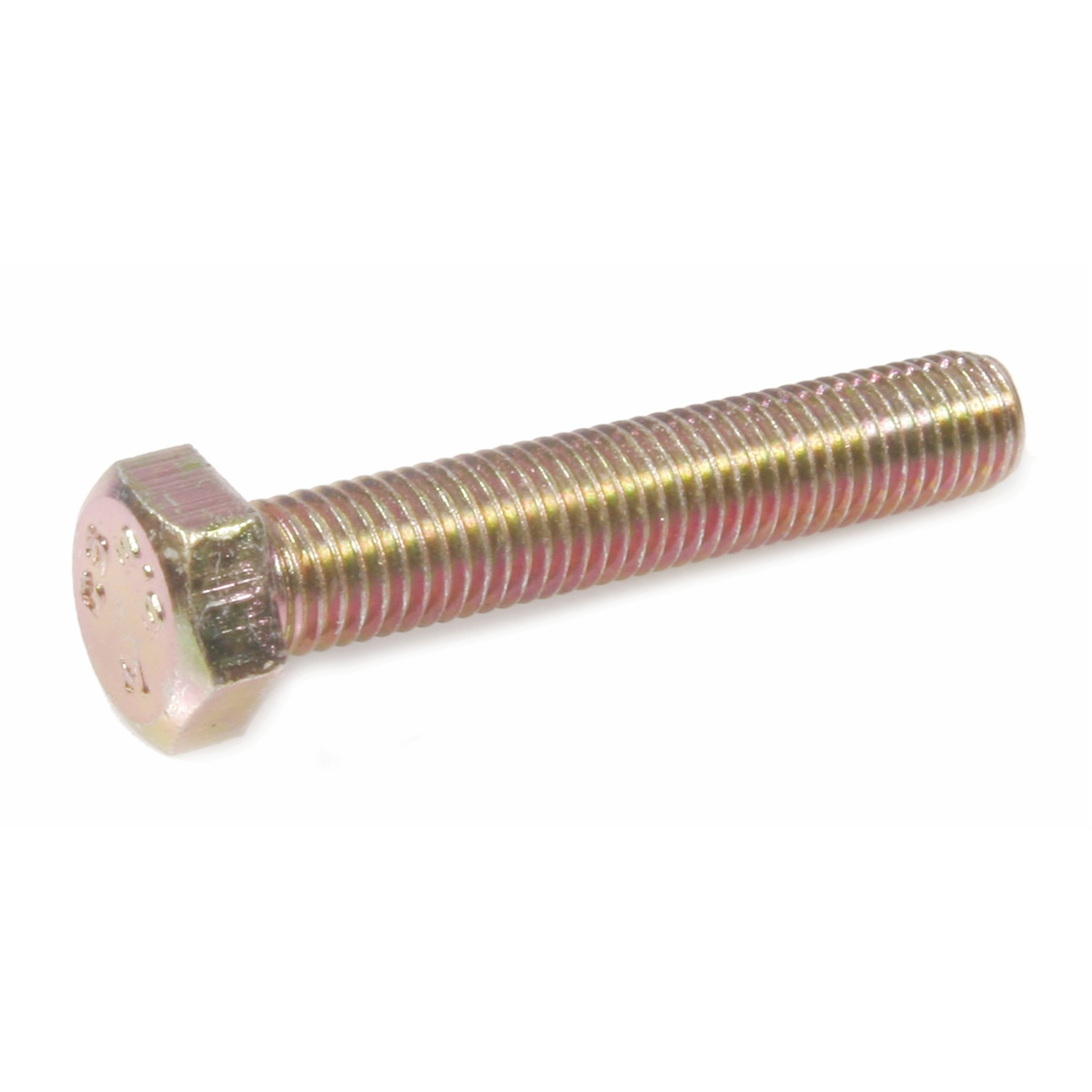 Image of Schraube M7x40 mm, Sechskant