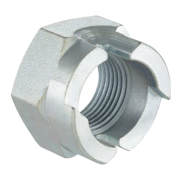 Image of Mutter Polrad, Polrad/Zündgrundplatte, PIAGGIO für Vespa GTS/GTS Super/GTV/GT 60 250-300ccm 4T LC