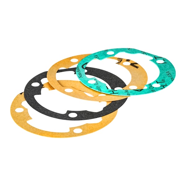 Image of Dichtsatz Zylinderfuß VMC RANGER 213 / 225 ccm (d) 0,25 - 0,5mm für Vespa 200 Rally 2°/P200 E/PX200 E/Lusso/'98/MY