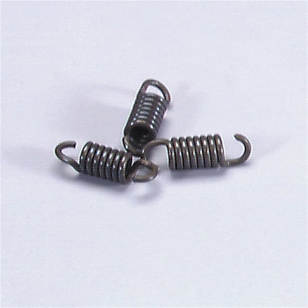 Image of Kupplungsfedernset POLINI 228.0130 für PIAGGIO CIAO/PX/SI/Bravo/Superbravo/Grillo/Boss 50ccm 2T AC